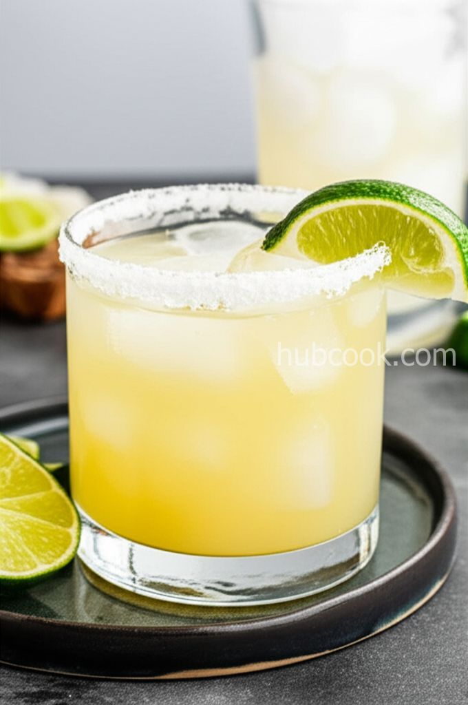 Premier Margarita