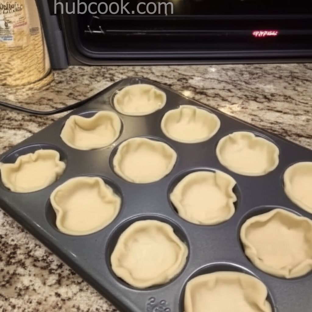 Refreshing Peach Cups